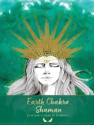 cover image of Earth Chakra Shaman